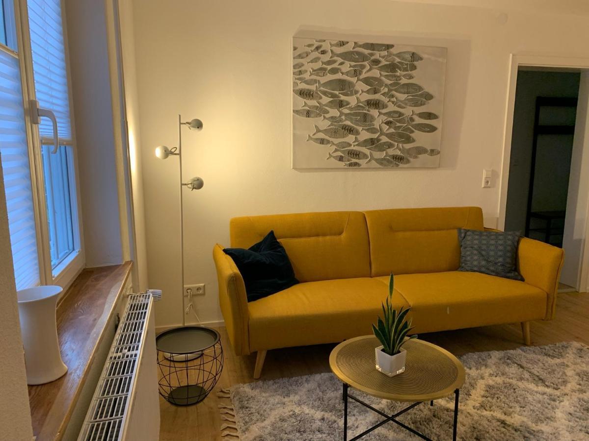 Ferienwohnungen Bohner/ Wohnung Katharina Meersburg Bagian luar foto